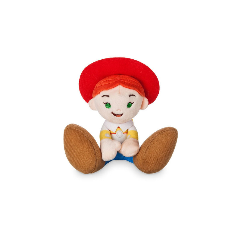 toy story jessie soft toy